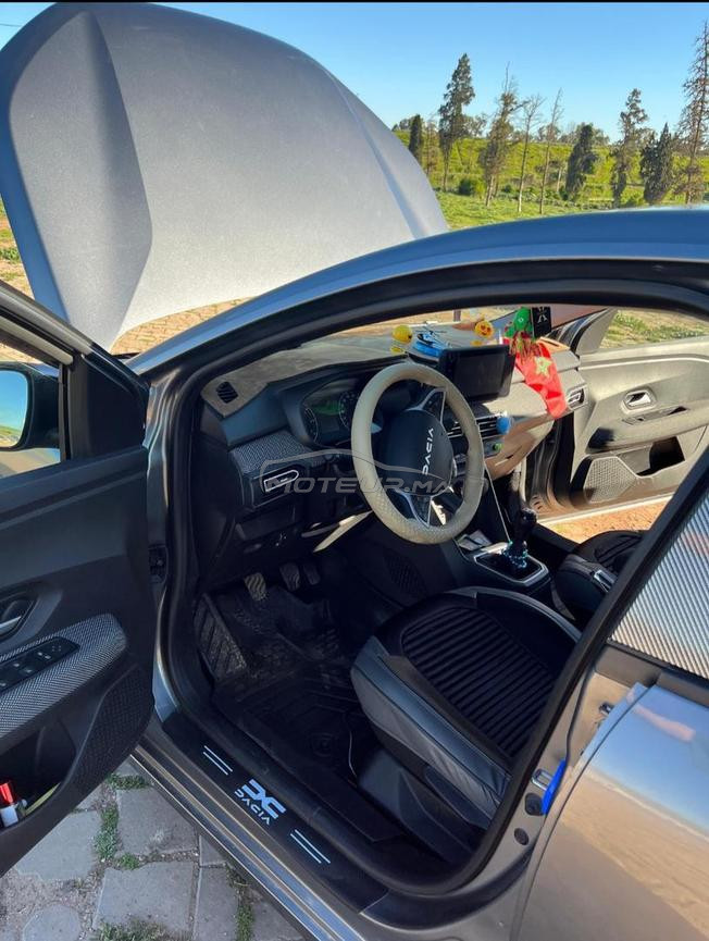dacia logan ba9a jadida 