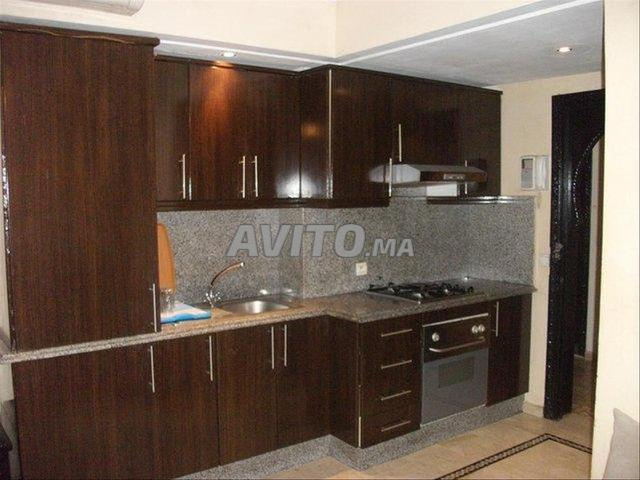 Appartement très chic à louer EA2 - 2