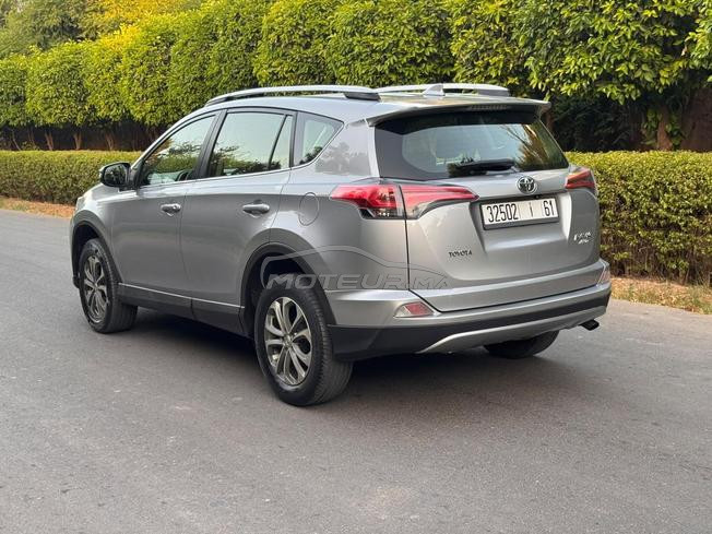 Toyota RAV4 2.0 D-4D 4x4