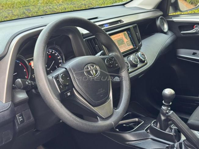 Toyota RAV4 2.0 D-4D 4x4