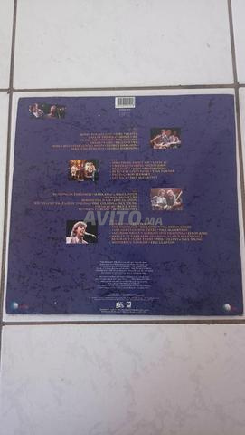 Album (THE ROYAL CONCERT) à vendre - 2