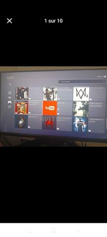 PS4 Slim Flash v9.00 1.5T