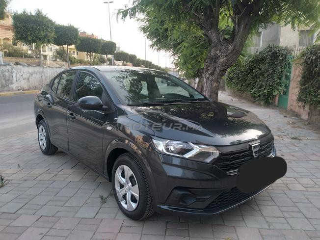 Dacia logan Essence Tirebo 