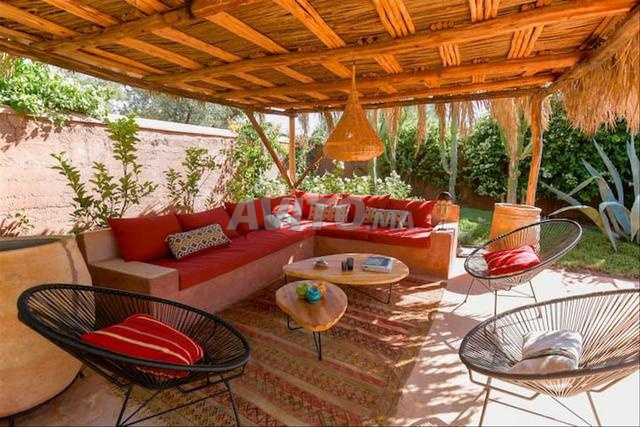 Villa Agadir Sonaba - 2