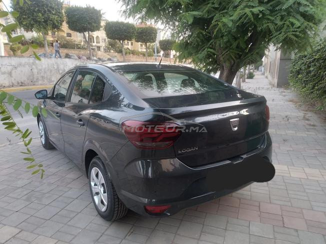 Dacia logan Essence Tirebo 
