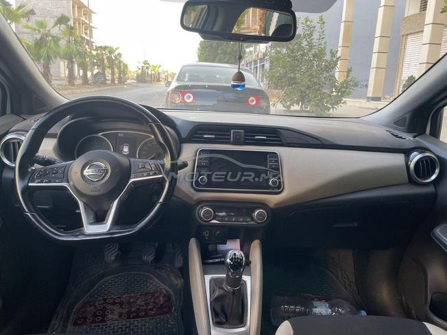 nissan micra K14 acenta plus tt option 2019