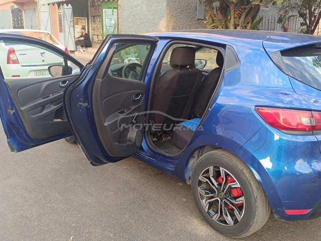 clio 4 renault
