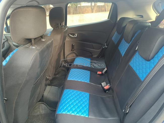 clio 4 renault