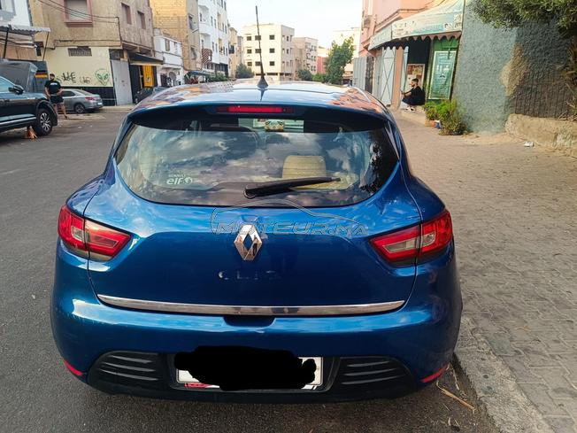 clio 4 renault