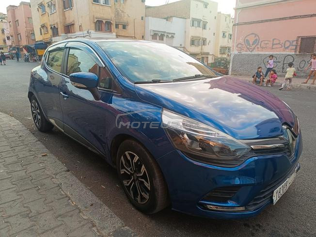 clio 4 renault