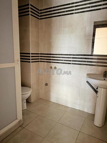 Appartement à louer - 2