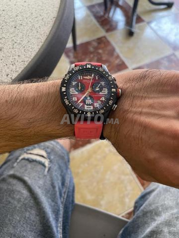 ساعة بريتلينج إندورانس برو 44 آيرون مان - 2
