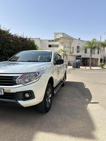 🚘 Fiat Full Pack 4x4 - 2