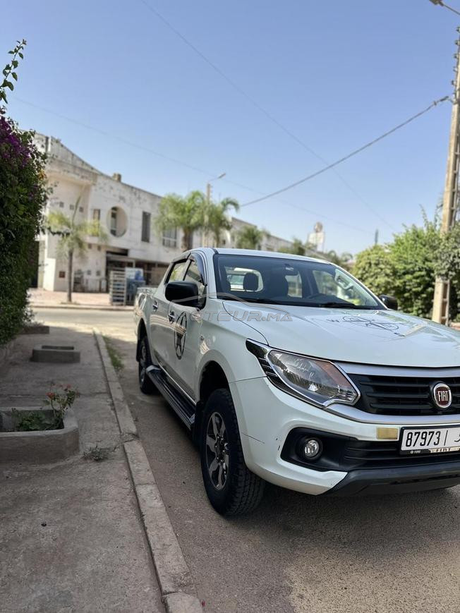 🚘 Fiat Full Pack 4x4