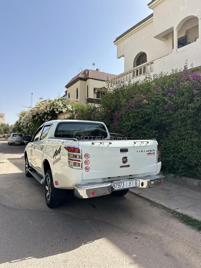 🚘 Fiat Full Pack 4x4