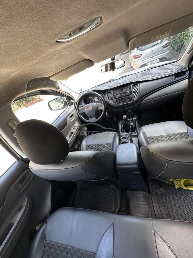 🚘 Fiat Full Pack 4x4