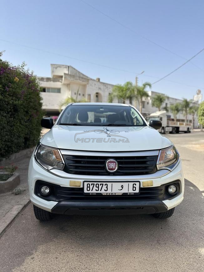🚘 Fiat Full Pack 4x4