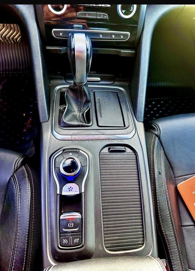 Renault talisman 