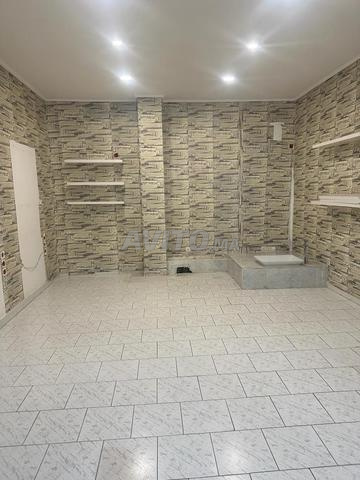 Magasin à louer à Quartier Gauthier Casablanca - 2