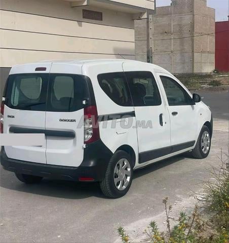 Dacia Dokker 2020 - 2