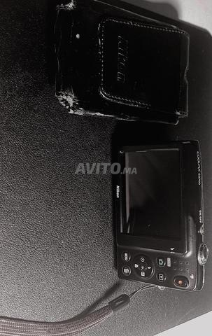 Nikon Coolpix S2700 Style Y2K Classique Pur