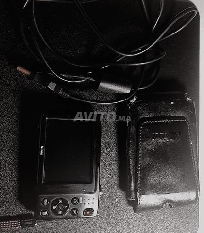 Nikon Coolpix S2700 Style Y2K Classique Pur - 2