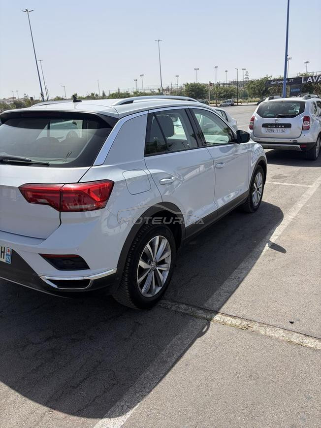 Volkswagen T-Roc Essence 6cv