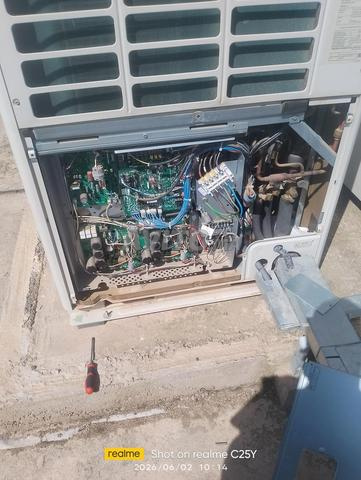 Entretien et maintenance - 2
