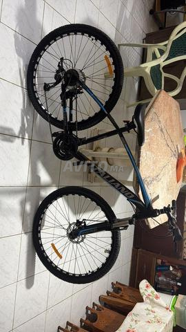 Vélo à vendre jamais utilisé
