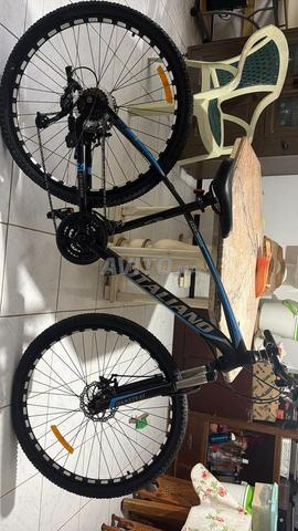 Vélo à vendre jamais utilisé - 2