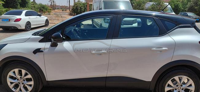 Renault Captur 2022