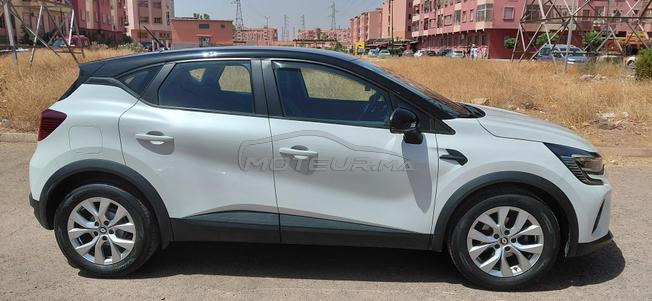 Renault Captur 2022
