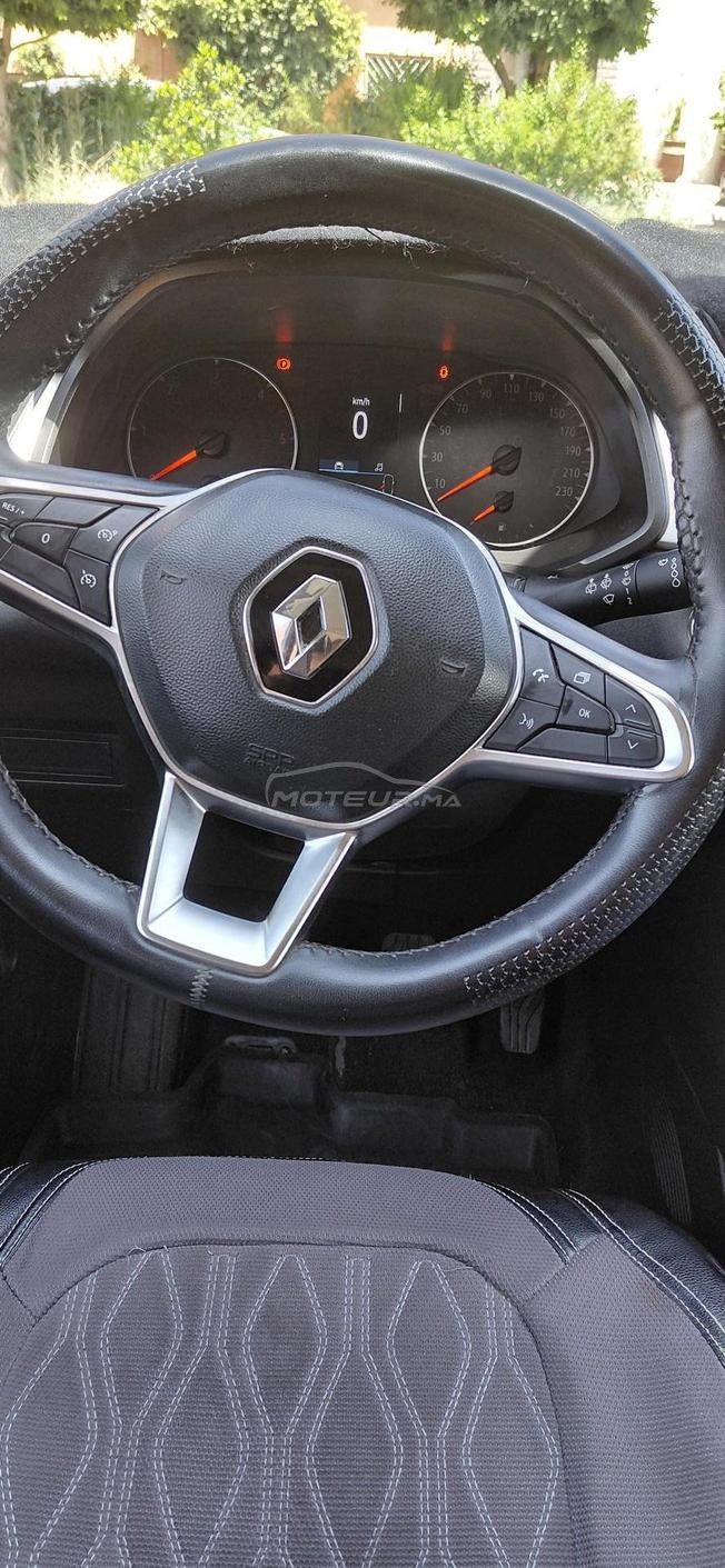 Renault Captur 2022