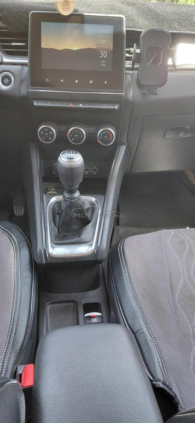 Renault Captur 2022