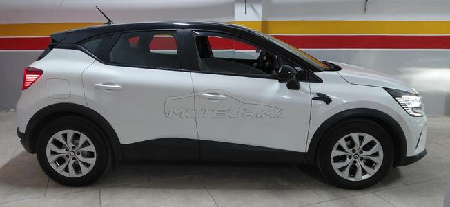 Renault Captur 2022