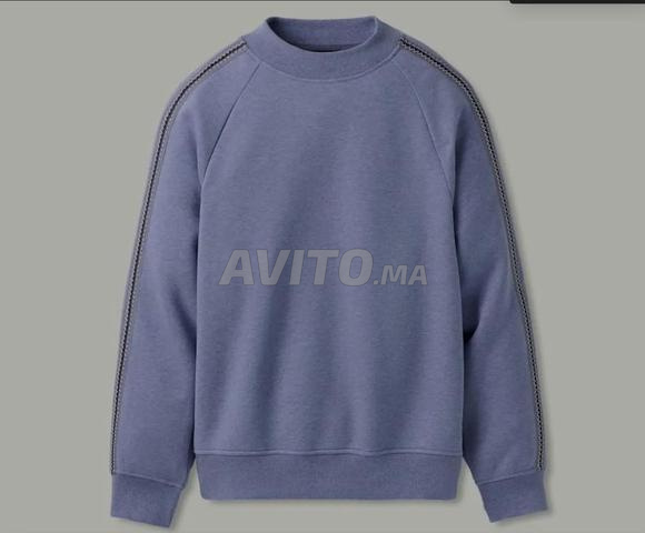 Pull UGG (origine France)