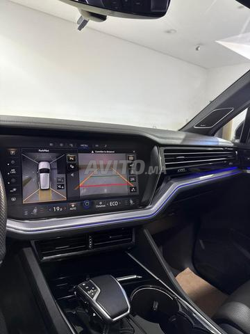 Volkswagen Touareg R-line 2023 - 2