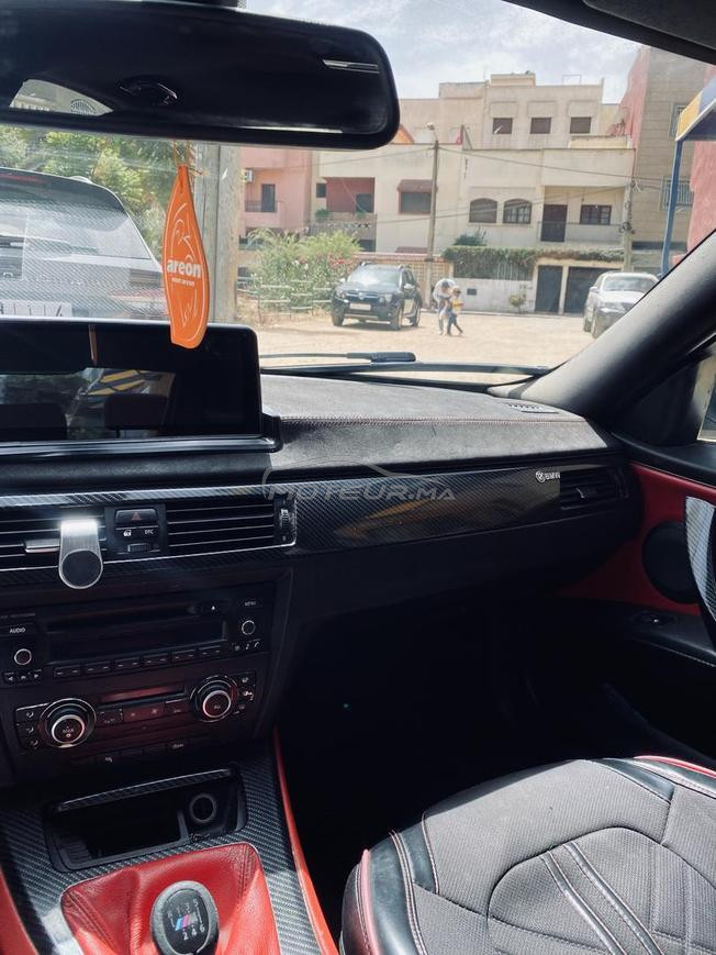 BMW 318D e90 pack M