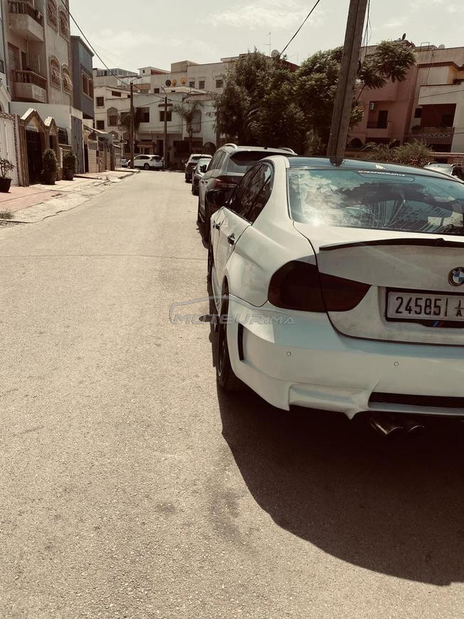 BMW 318D e90 pack M