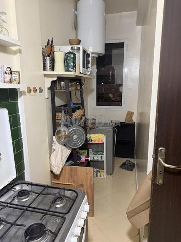 Appartement à louer 50 m² à Marrakech - 2