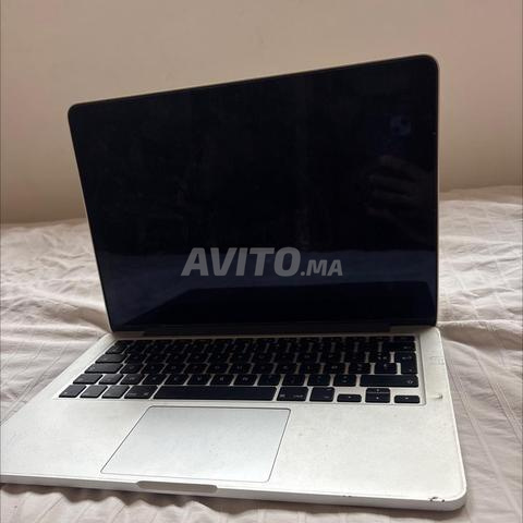 MacBook Pro Retina 13” A1425 - 2