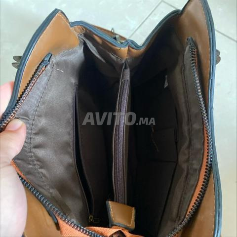 Sac en cuir de première qualité - 2
