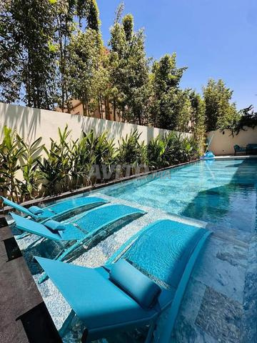 Villa Palmeraie Marrakech - 2
