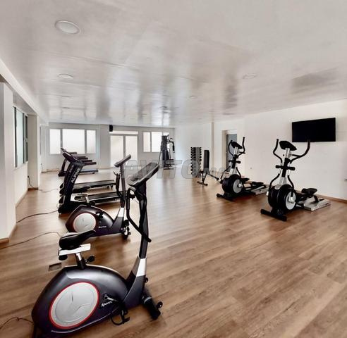 Appartement haut standing Mabrouka - 2