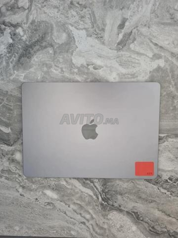 MacBook Air 2022 M2 موديل A2681 لقطع الغيار - 2
