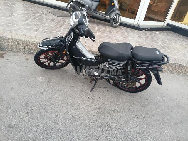 33 دراجة نارية - 2