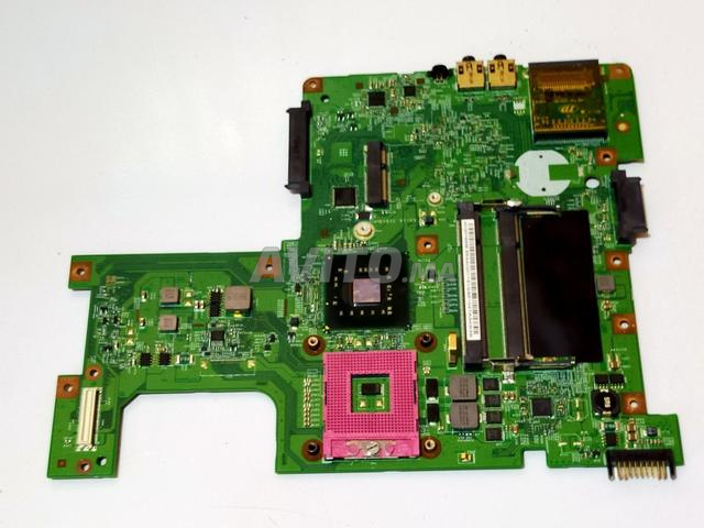 Carte mère Dell Inspiron 1545 à vendre pièces détachées - 2
