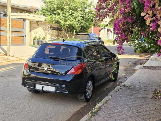 peugeot 308 bva diwana 