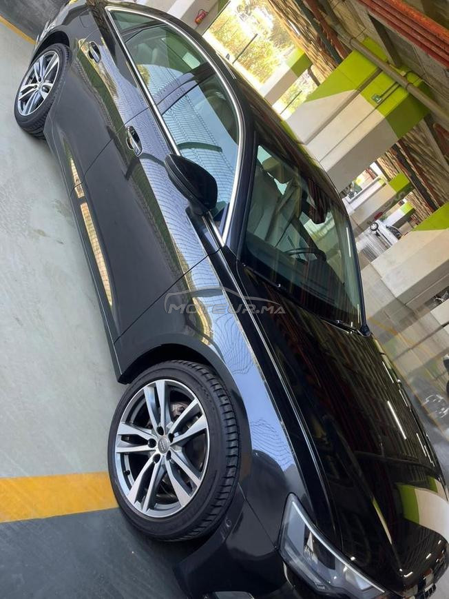 AUDI A6 2019 importée neuve