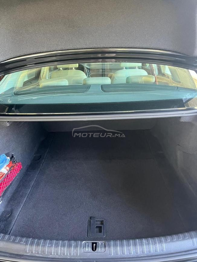 AUDI A6 2019 importée neuve